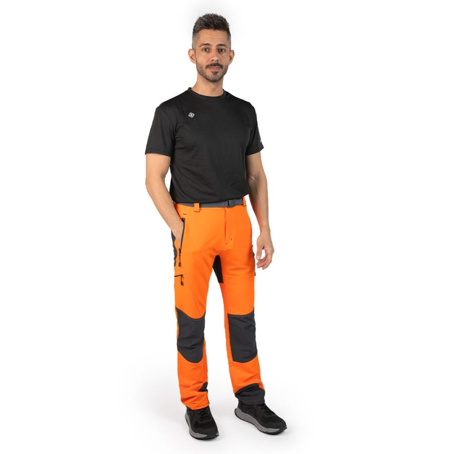 wala Pantalones Izas BALTIC M FW