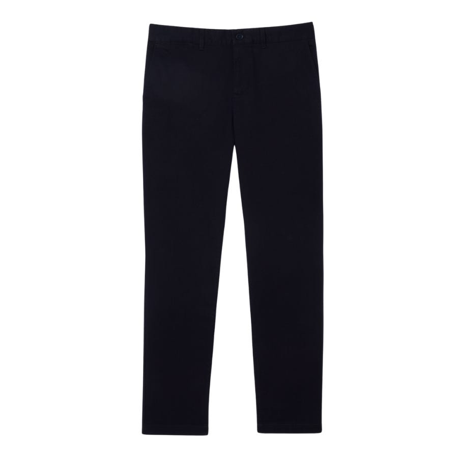 Wala Pantalones Largos Lacoste Pantalon Chino