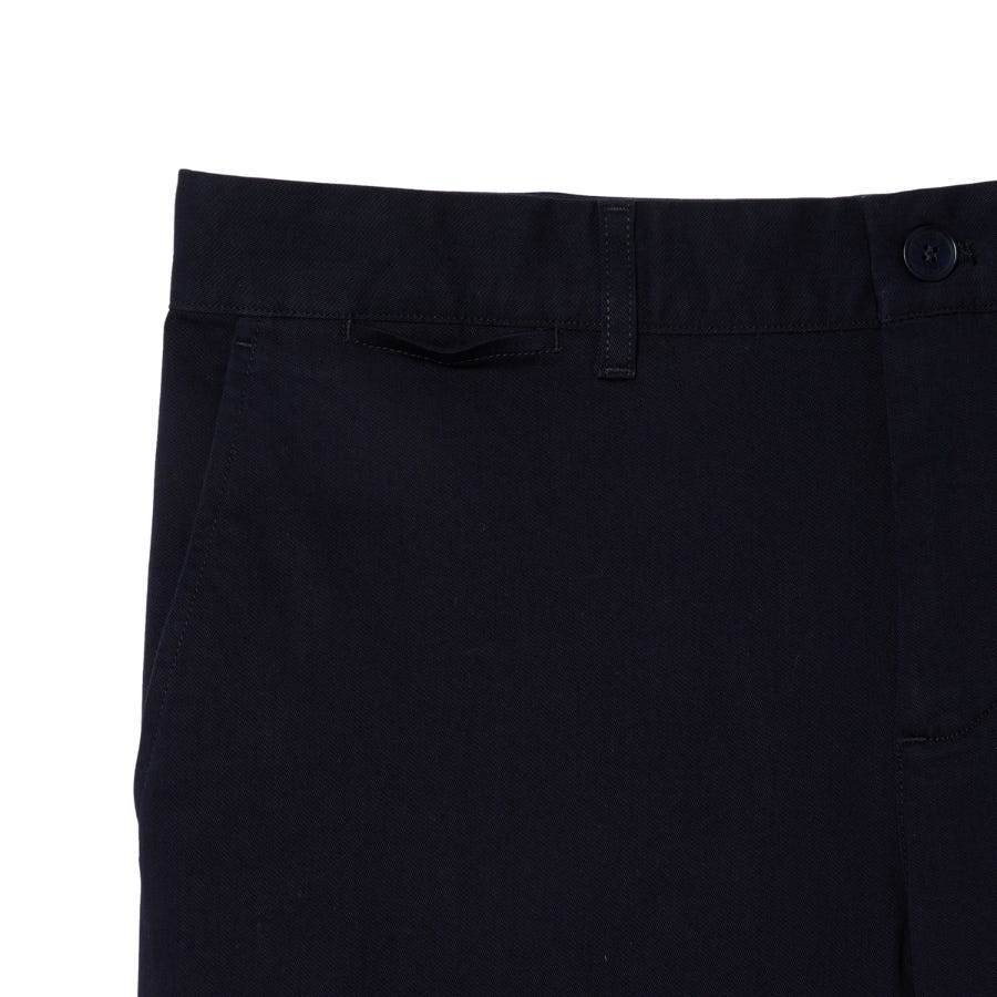 Wala Pantalones Largos Lacoste Pantalon Chino