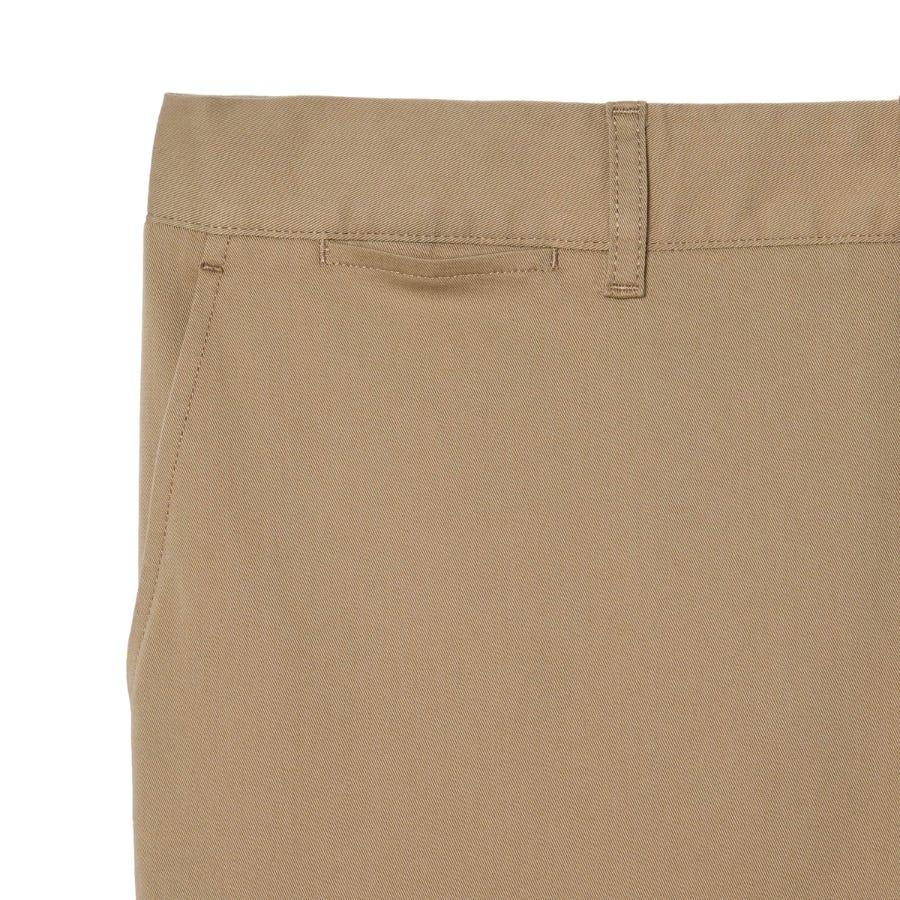 Wala Pantalones Largos Lacoste Pantalon Chino