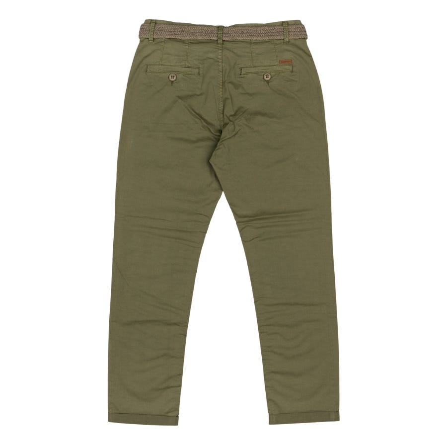 Wala Pantalones Largos Losan Pant Twill
