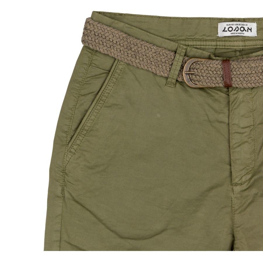 Wala Pantalones Largos Losan Pant Twill