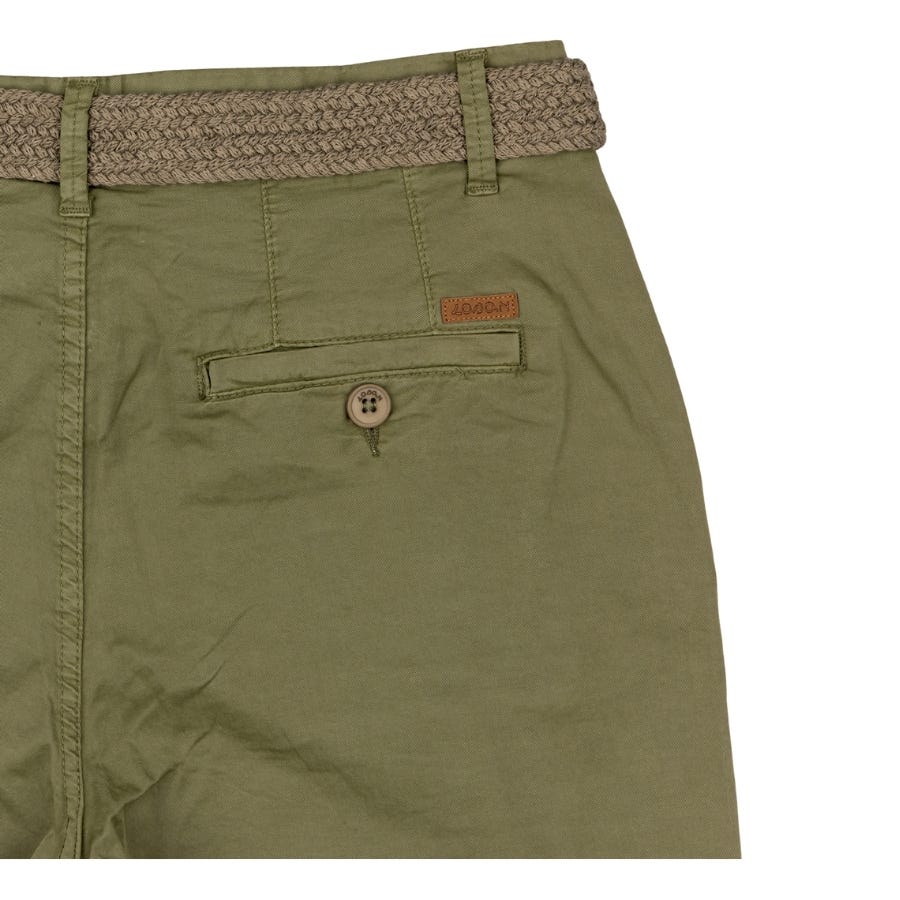 Wala Pantalones Largos Losan Pant Twill