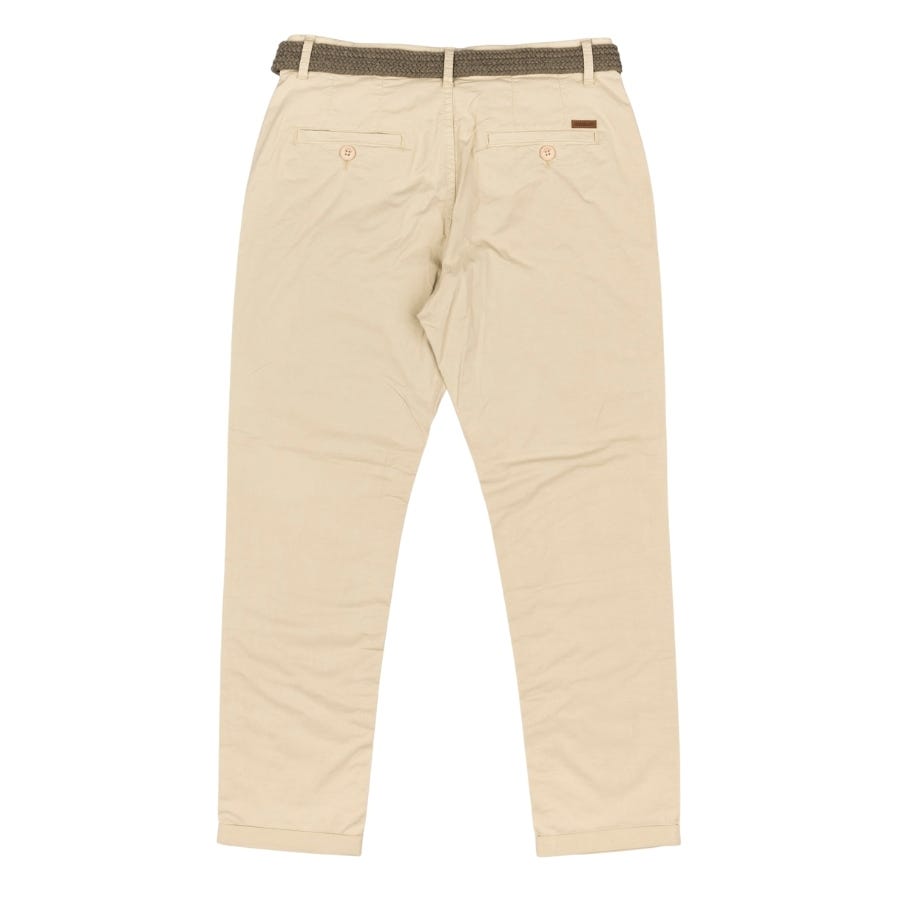 Wala Pantalones Largos Losan Pant Twill