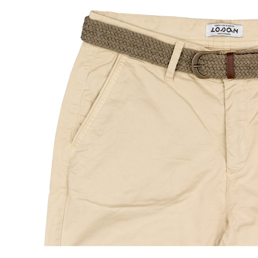 Wala Pantalones Largos Losan Pant Twill