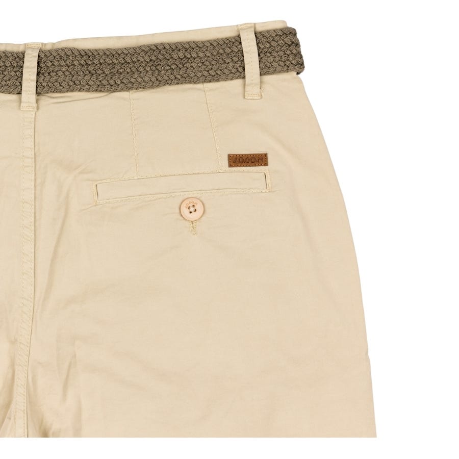 Wala Pantalones Largos Losan Pant Twill