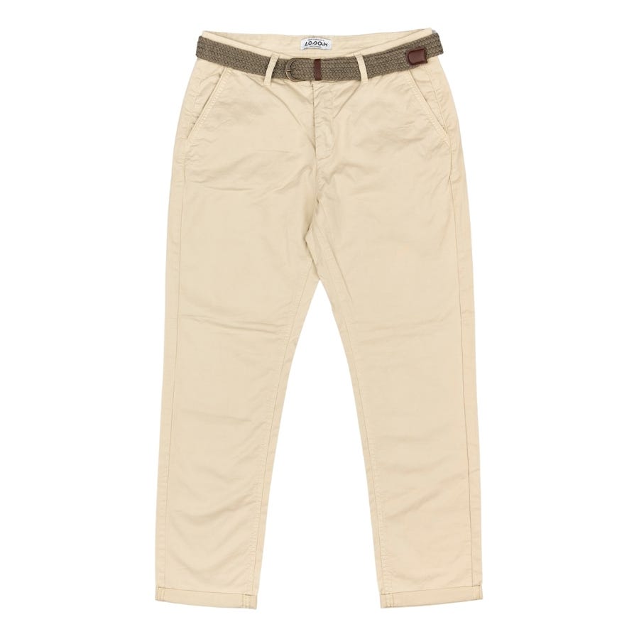 Wala Pantalones Largos Losan Pant Twill