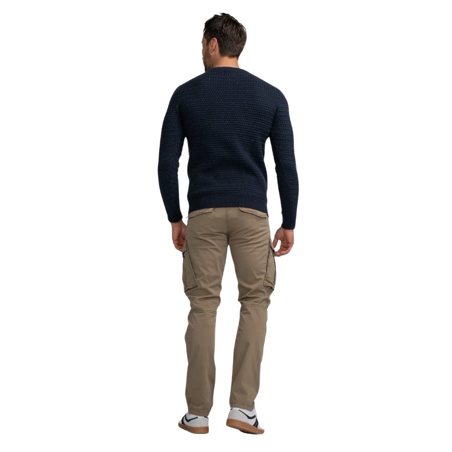 Wala Pantalones Largos Petrol Kasilof