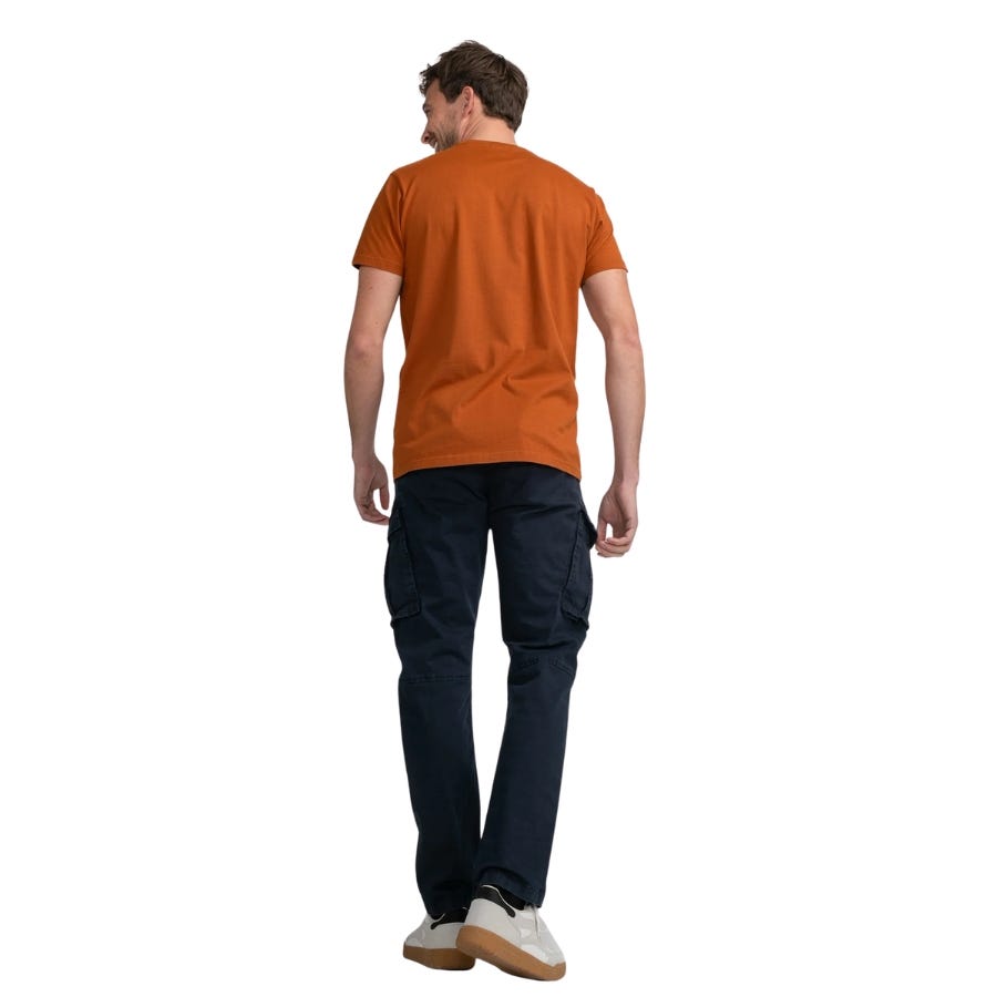 Wala Pantalones Largos Petrol Kasilof