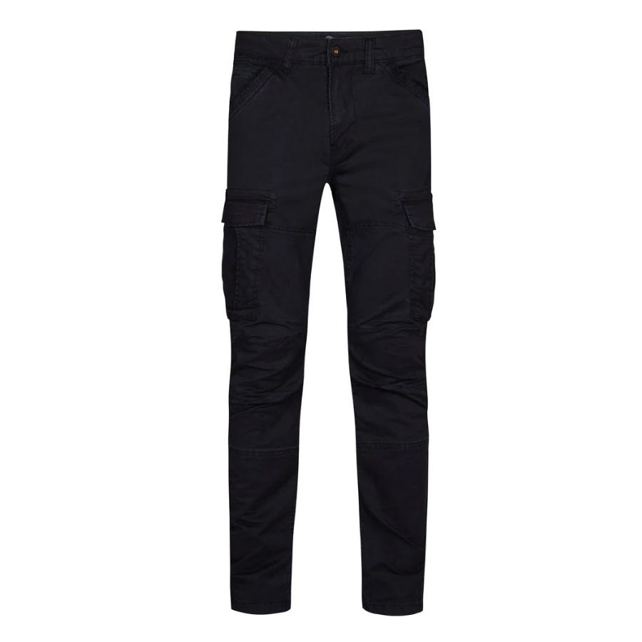 wala Pantalones largos Petrol Kasilof