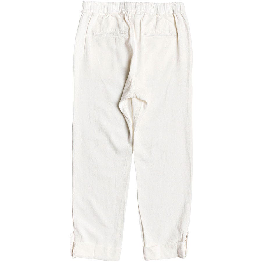 Wala Pantalones Largos Roxy On The Seashore