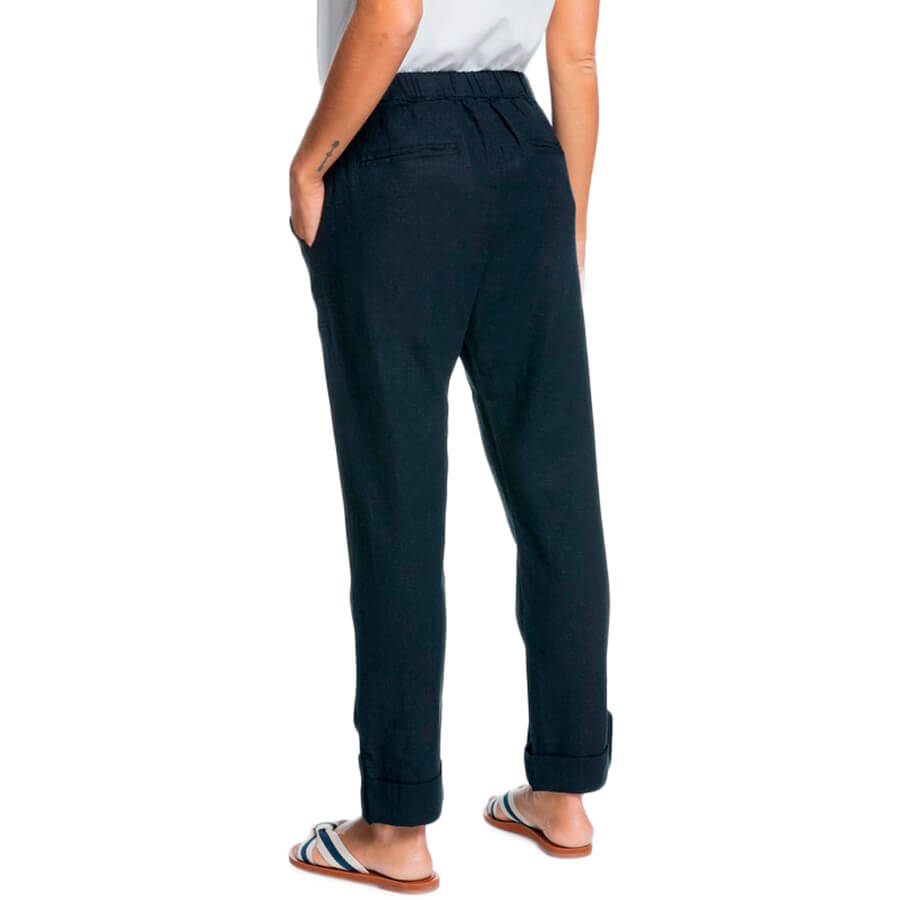 Wala Pantalones Largos Roxy On The Seashore