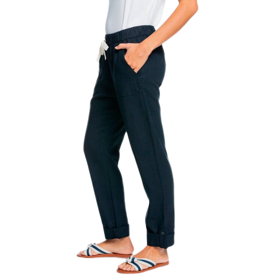 Wala Pantalones Largos Roxy On The Seashore