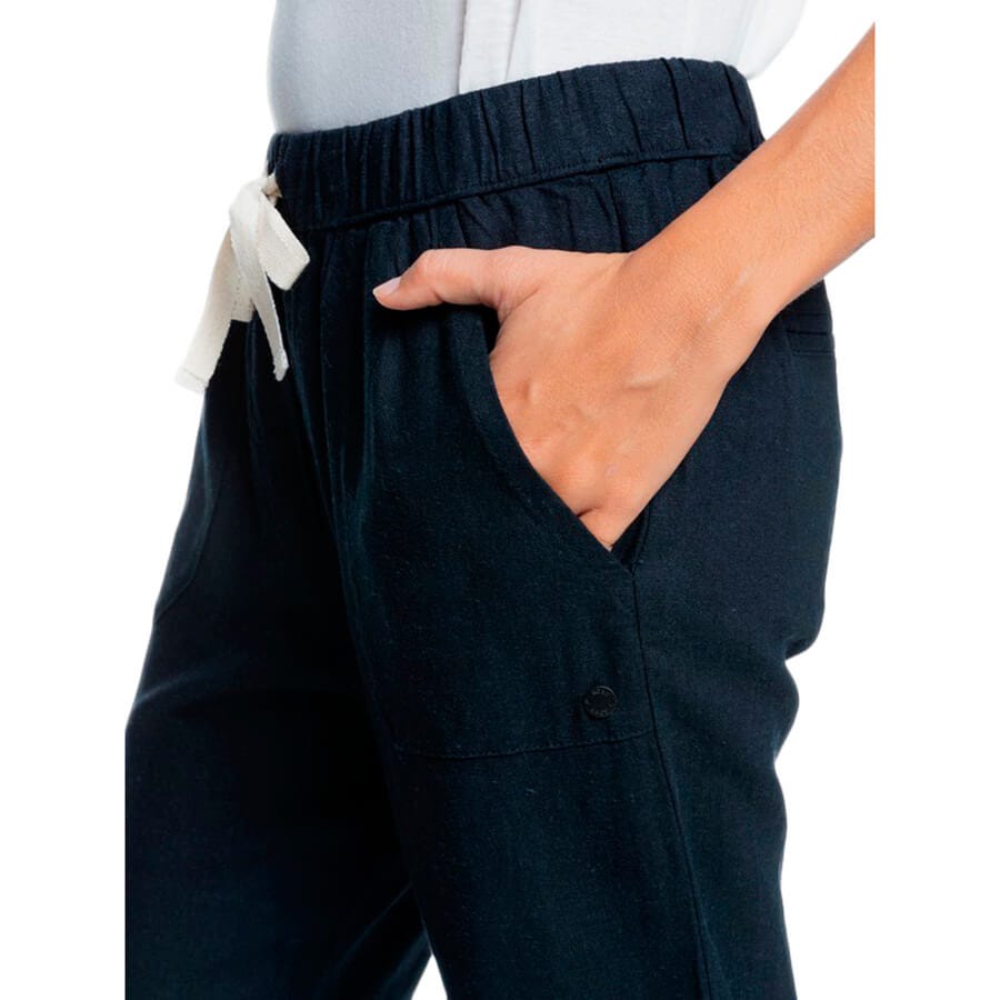 Wala Pantalones Largos Roxy On The Seashore