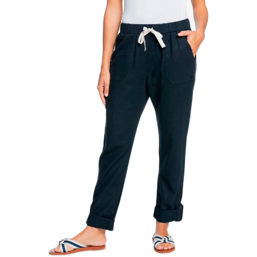 wala Pantalones largos Roxy On The Seashore