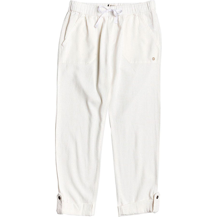 wala Pantalones largos Roxy On The Seashore