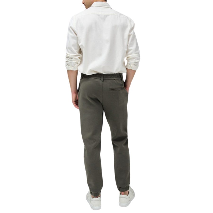 Wala Pantalones Largos Salsa 588 - Zs_Regular