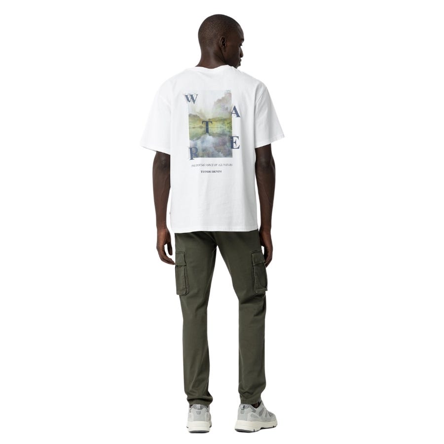 Wala Pantalones Largos Tiffosi Cargo Comfort_3