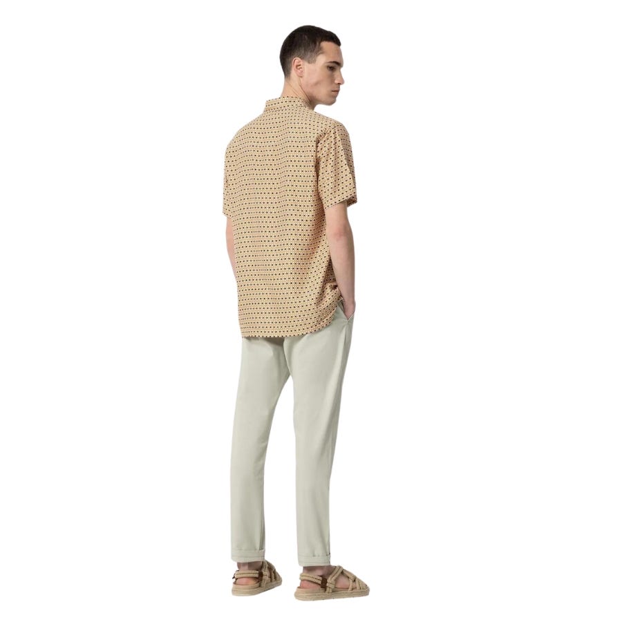 Wala Pantalones Largos Tiffosi Chino_H35