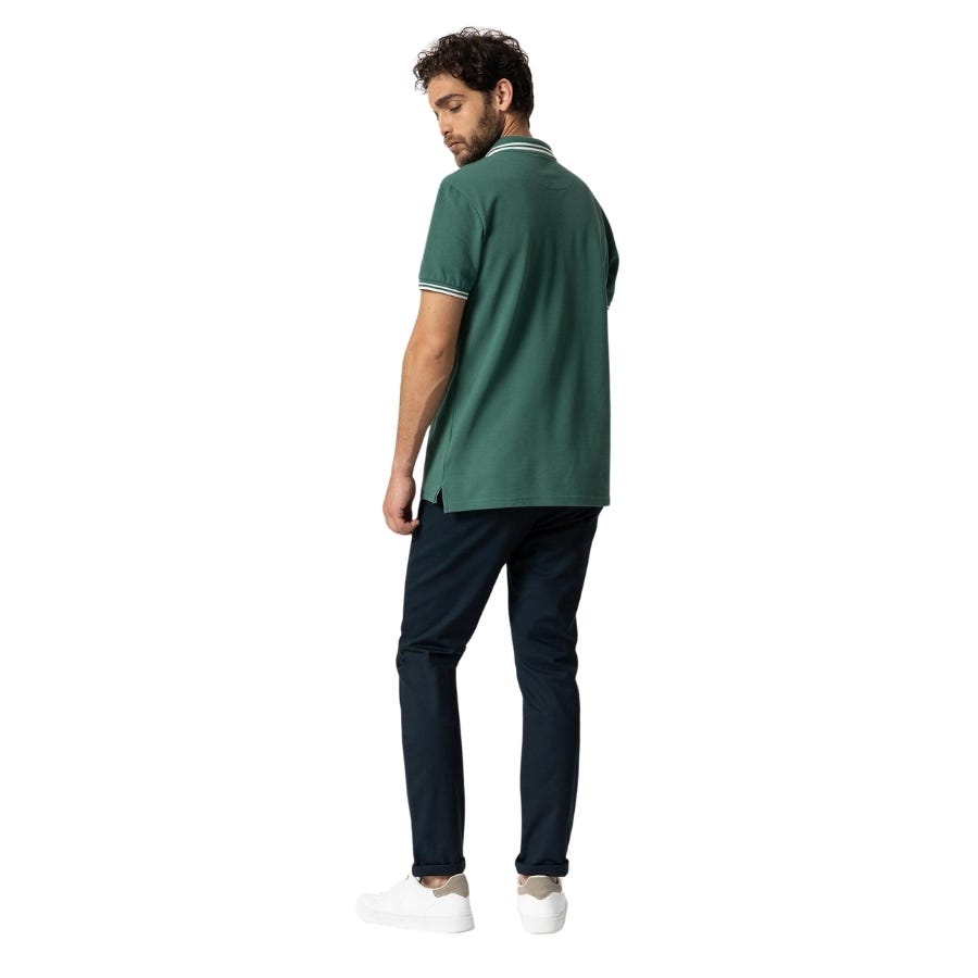 Wala Pantalones Largos Tiffosi Chino_H35