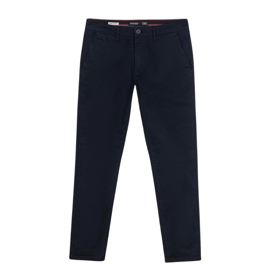 Wala Pantalones Largos Tiffosi Chino_H35