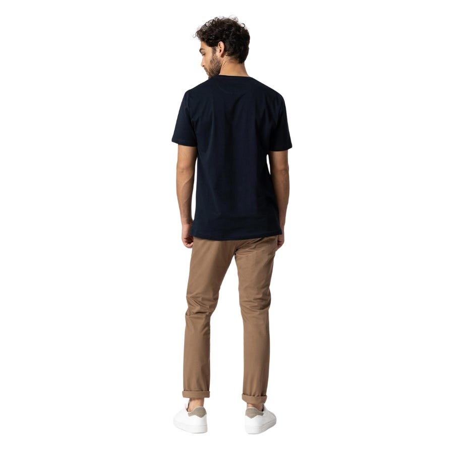 Wala Pantalones Largos Tiffosi Chino_H35