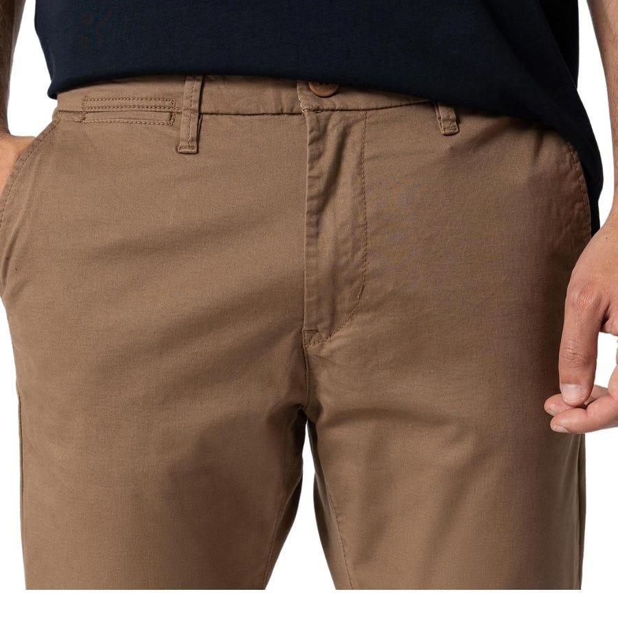 Wala Pantalones Largos Tiffosi Chino_H35