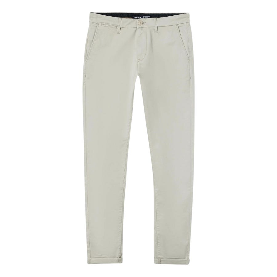 wala Pantalones largos Tiffosi Chino_H35