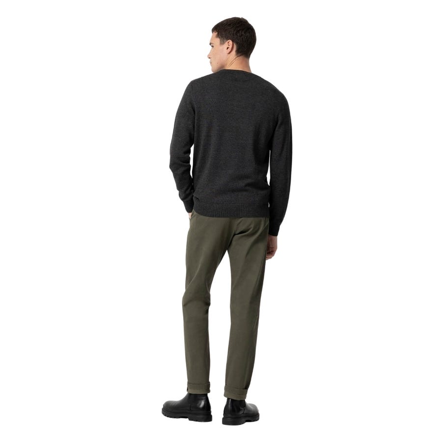 Wala Pantalones Largos Tiffosi Chino_H79