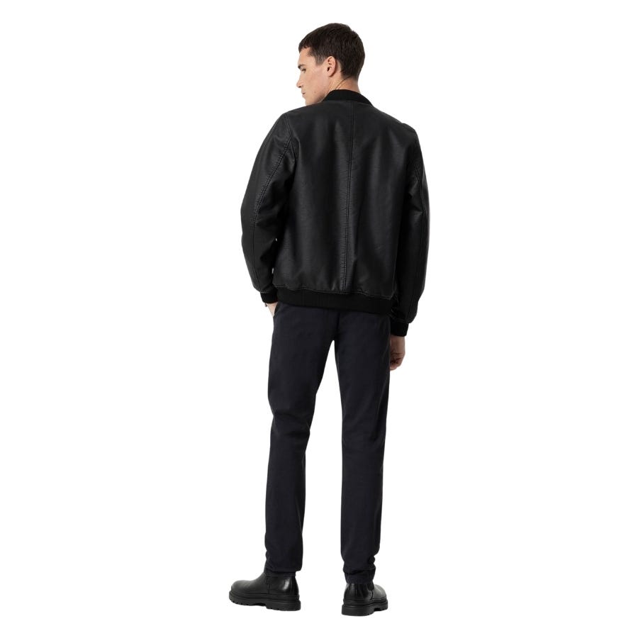 Wala Pantalones Largos Tiffosi Chino_H79