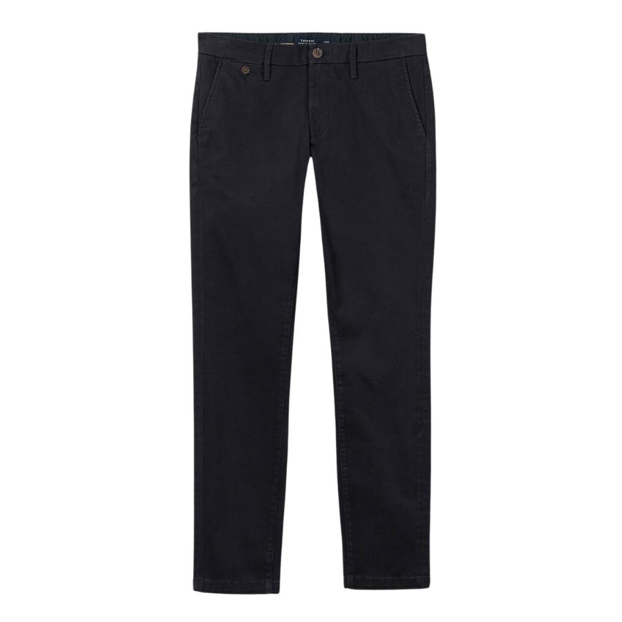 Wala Pantalones Largos Tiffosi Chino_H79