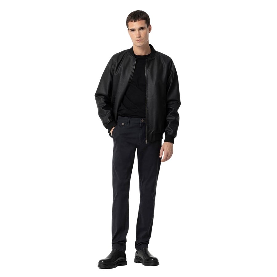 wala Pantalones largos Tiffosi Chino_H79