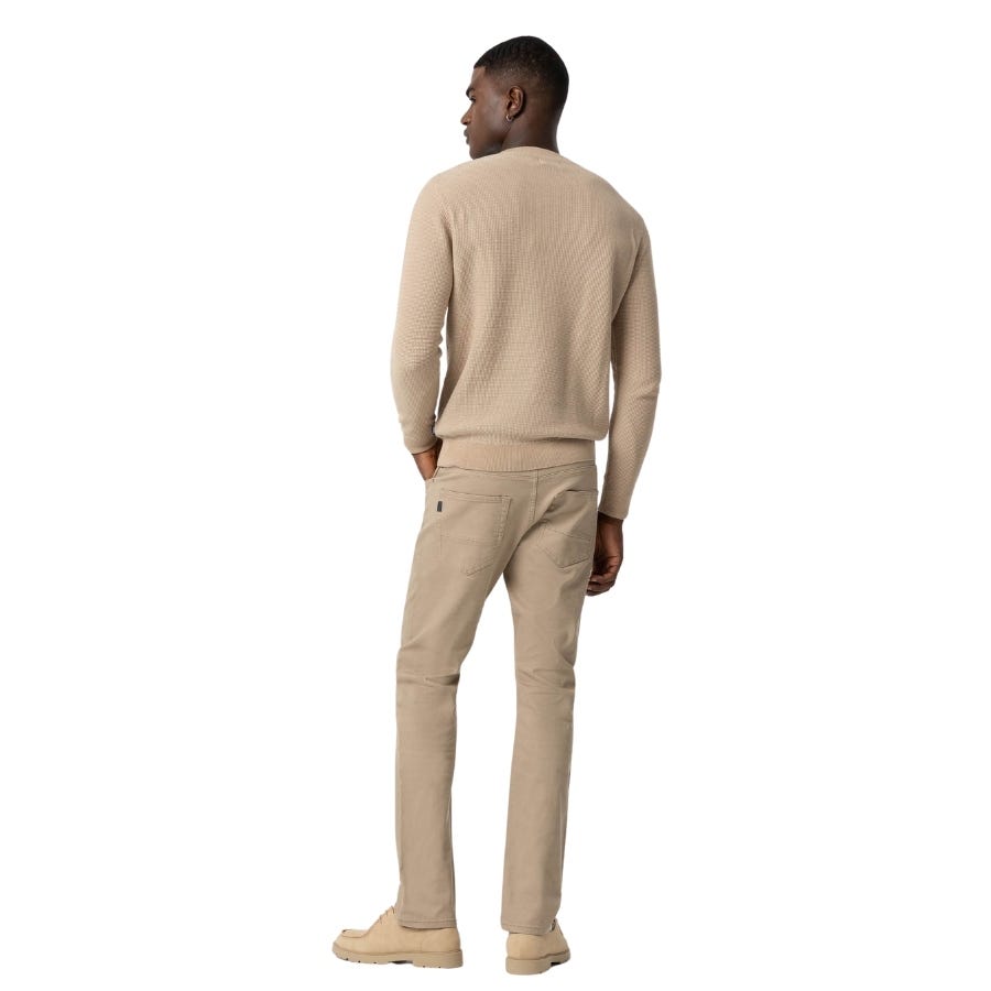 Wala Pantalones Largos Tiffosi Leo_216