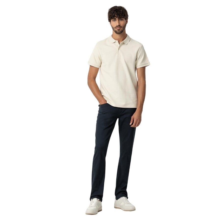 wala Pantalones largos Tiffosi Leo_216