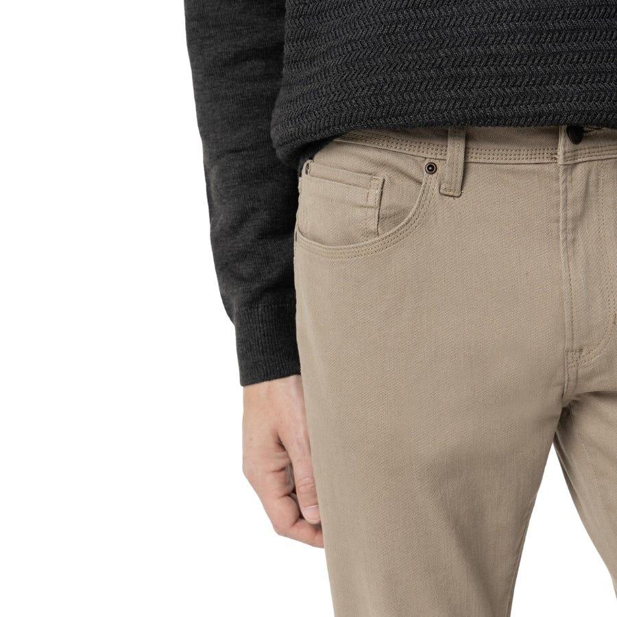 Wala Pantalones Largos Tiffosi Liam_384