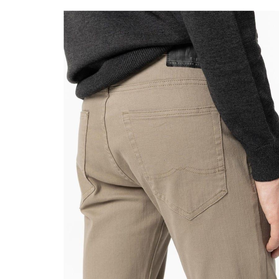 Wala Pantalones Largos Tiffosi Liam_384