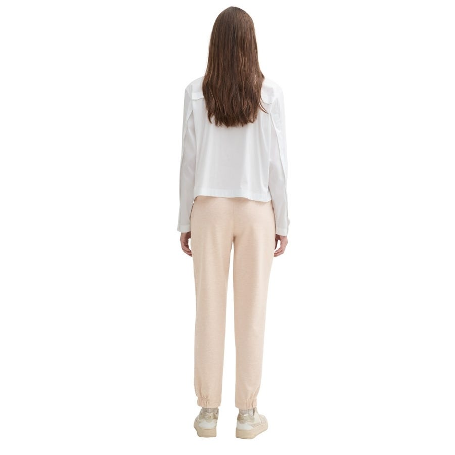 Wala Pantalones Largos Tom Tailor Jogg Pants Pants