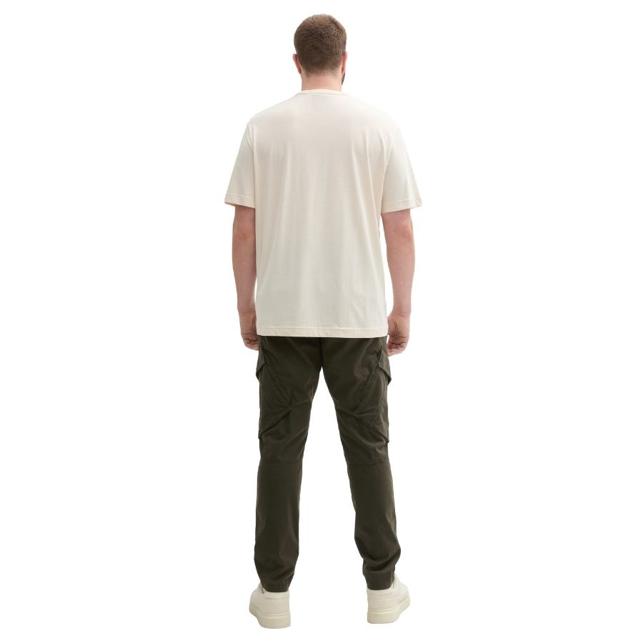 Wala Pantalones Largos Tom Tailor Plus Cargo Pants