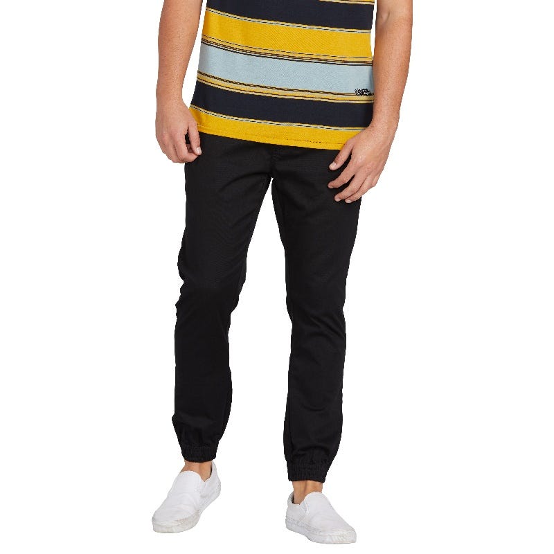 Wala Pantalones Largos Volcom Frickin Slim Jogger