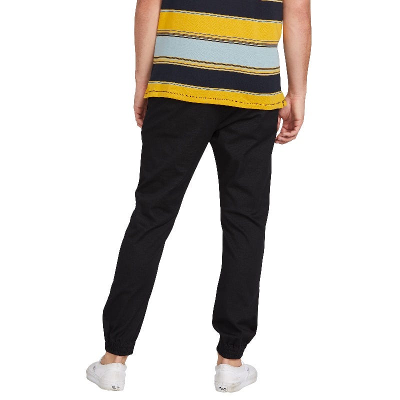 Wala Pantalones Largos Volcom Frickin Slim Jogger