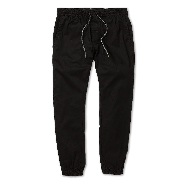 wala Pantalones largos Volcom Frickin Slim Jogger