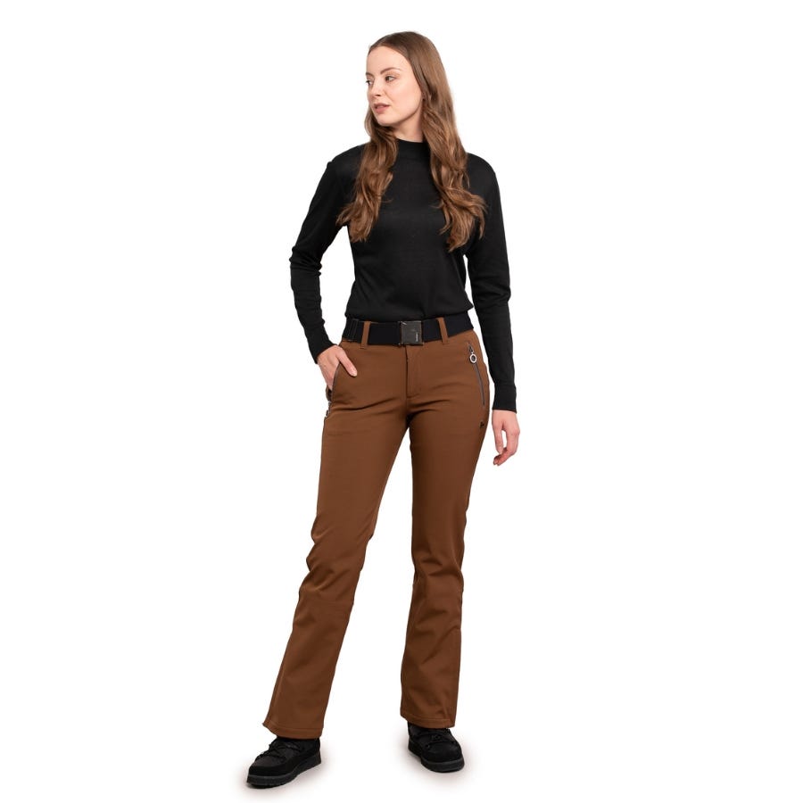 wala Pantalones Luhta Joentaus