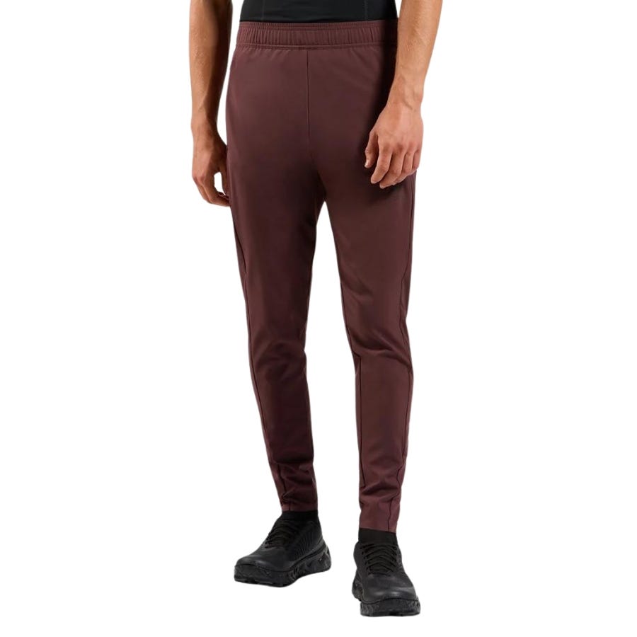 wala Pantalones Odlo Zeroweight