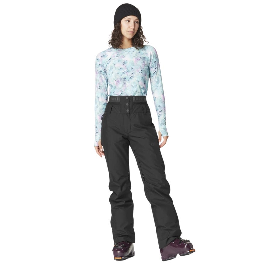 wala Pantalones Picture Exa Pants