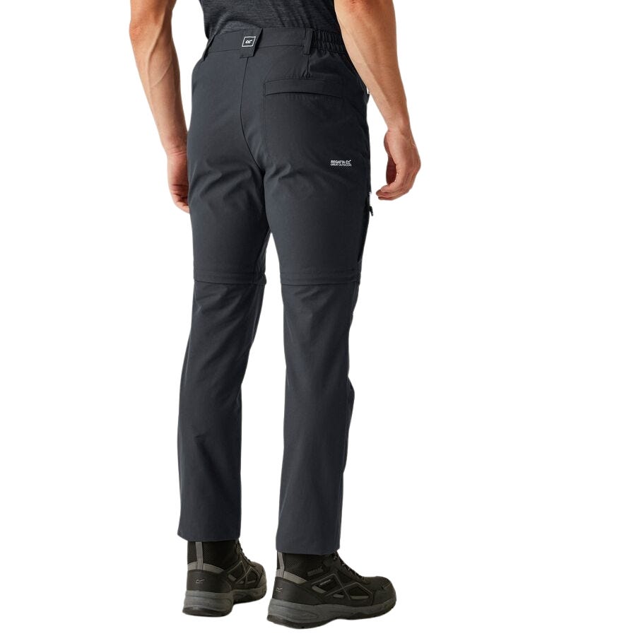 Wala Pantalones Regatta HightonZOTrsII