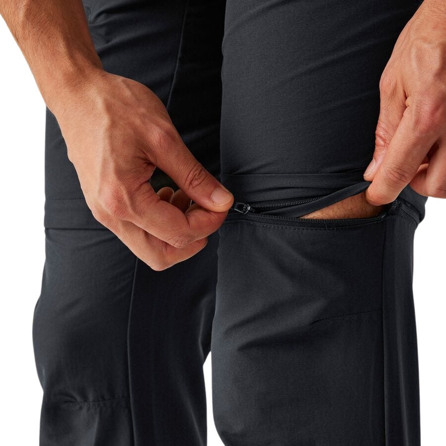 Wala Pantalones Regatta HightonZOTrsII