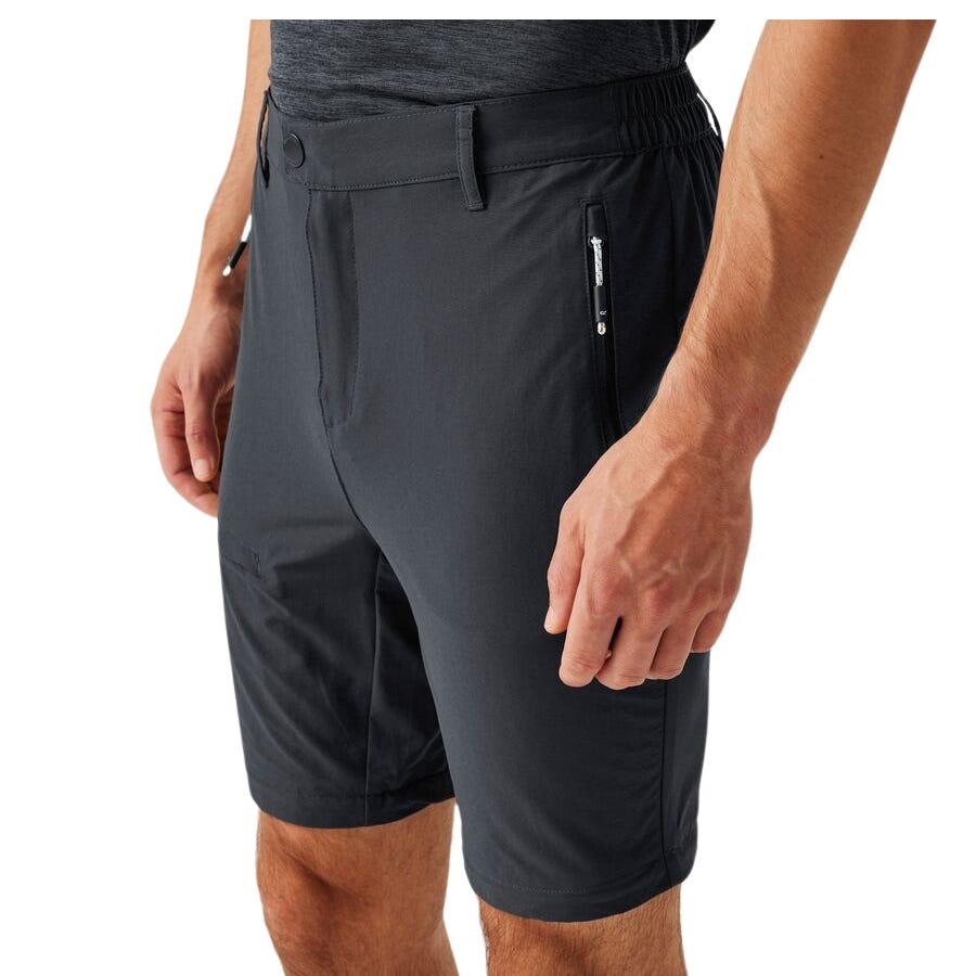 Wala Pantalones Regatta HightonZOTrsII