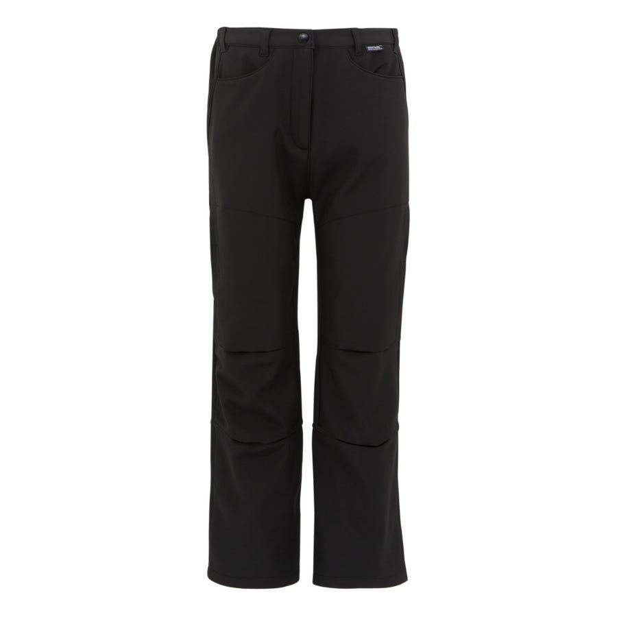 Wala Pantalones Regatta KUnisexSoftshellT