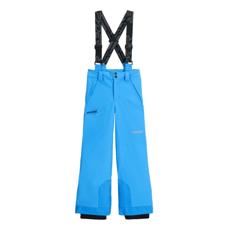 wala Pantalones Spyder Boys Propulsion Pants