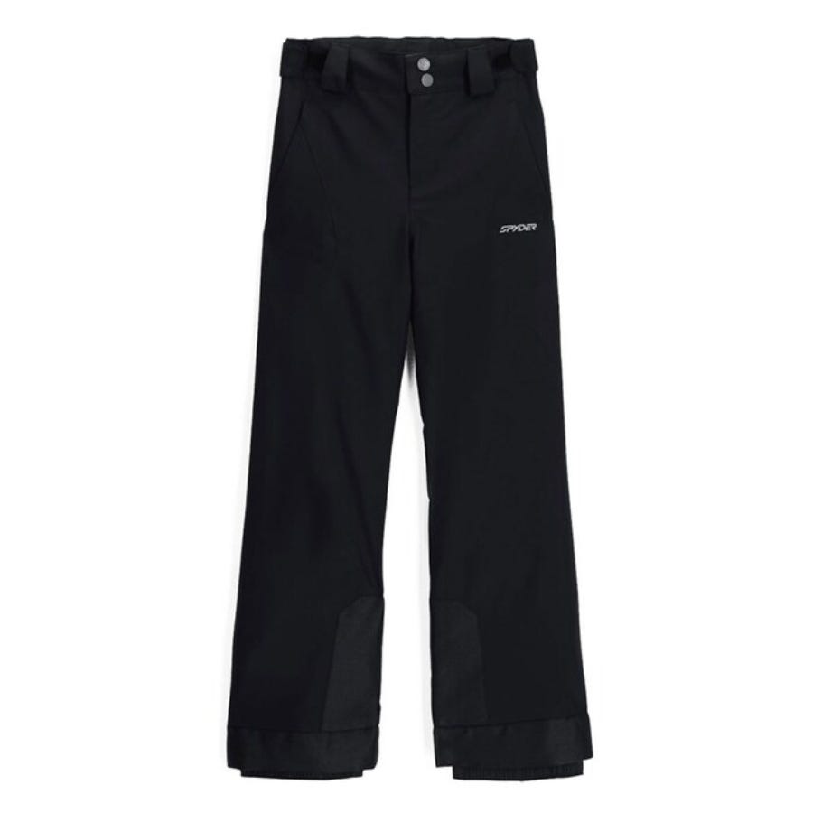 wala Pantalones Spyder Girls Olympia Pants